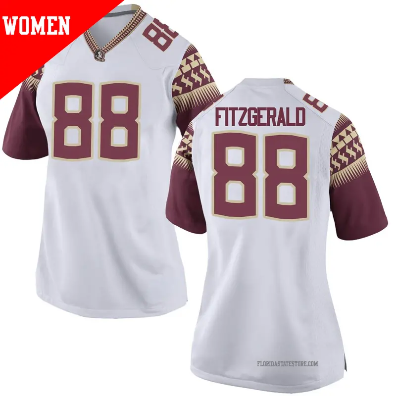Womens fitzgerald jersey hotsell